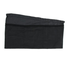7-Pocket Storage Durable Nylon Mesh Bag for Camping Hammock Accessorie