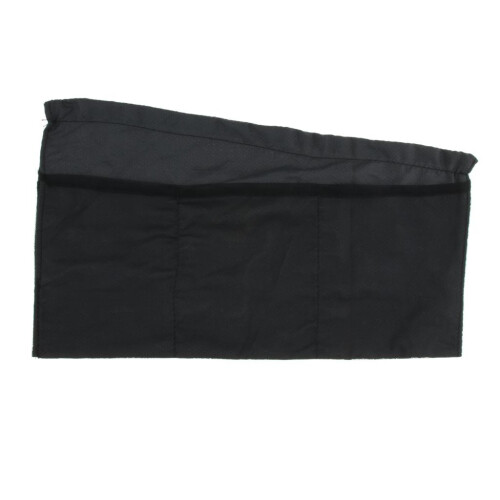 7-Pocket Storage Durable Nylon Mesh Bag for Camping Hammock Accessorie