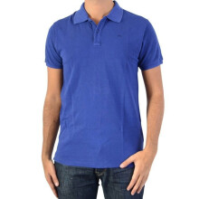 Polo Scotch &amp; Soda 101616 Blu 90 - Blu