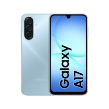 SAMSUNG A17 Light Blue 128 GB