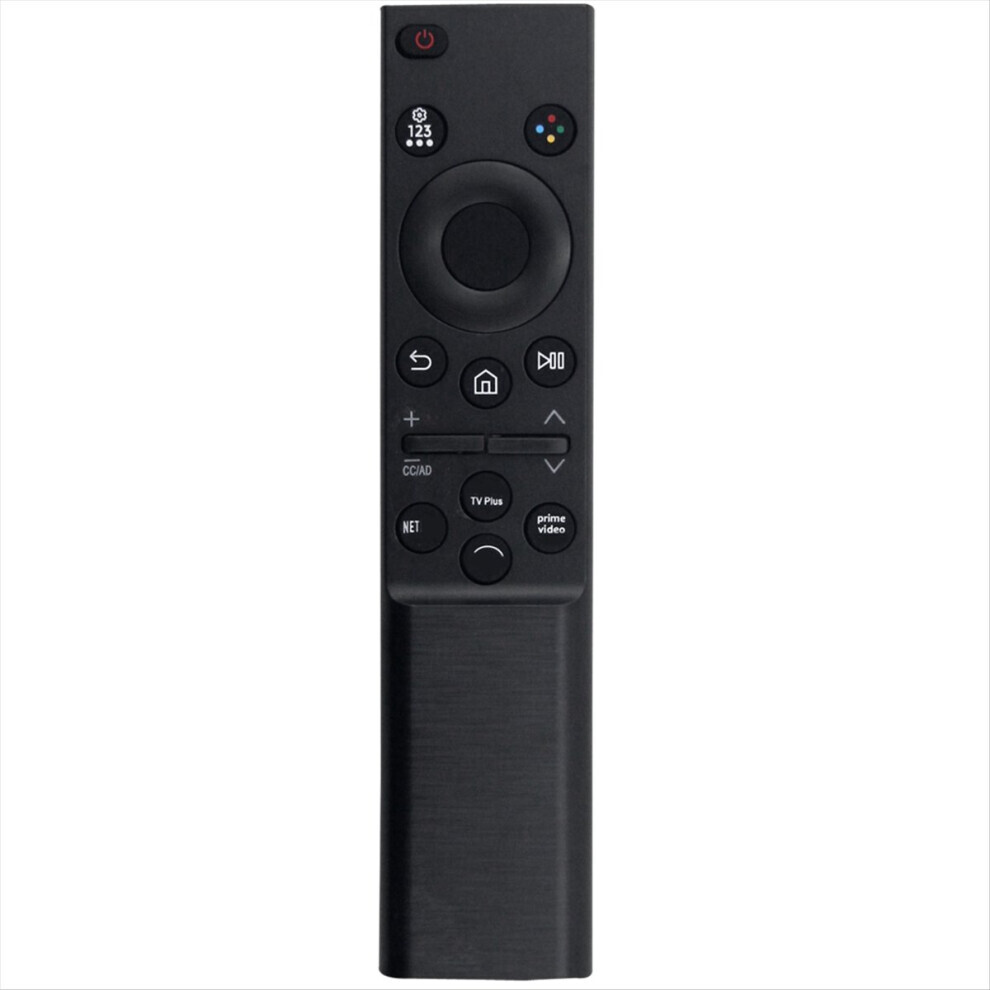 Replace BN59-01388A Remote Control for BN59-01388E/01388H Crystal UHD TV DU7200 CU7000Series Smart