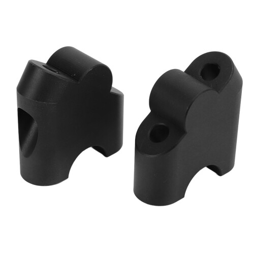 Motorrad Lenker Riser 30mm für Suzuki DL 650