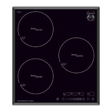 Plaque de cuisson à induction - Kaiser - KCT 4746 FI - 45 cm - Vitrocéramique - Design élégant