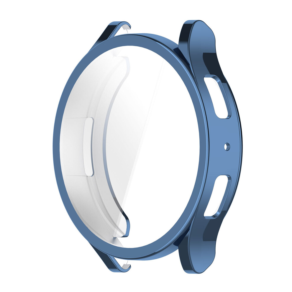 Case For Watch 6 40Mm/44Mm Screen Protector,- 44Mm Blue 7704000021142