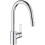 Grohe Grohe 31484001 Single-Handle Mixer Tap for Sink, Chrome, Get (German Import) 1