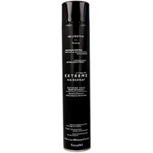 Laque - FARMAVITA - HD LIFE STYLE - 500ml - Extreme Hold - All Hair Types