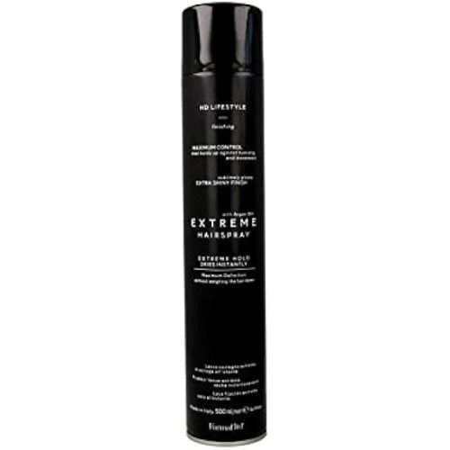 HD LIFE STYLE hair spray extreme 500 ml
