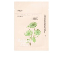 PROBIOTIKA &amp; CICA WASSER Beruhigungsmaske 25 ml