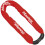Master Lock 900mm Red Master Lock Street Flexium Integrated Combination Chain Lock 1