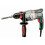 Metabo Kombihammer - METABO - KHE 2660 Quick - SDS Plus und Schnellspannfutter - 3 Joule 1