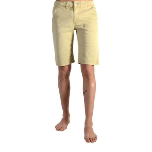 Pepe Jeans Short Pepe Jeans Blueburn - Beige