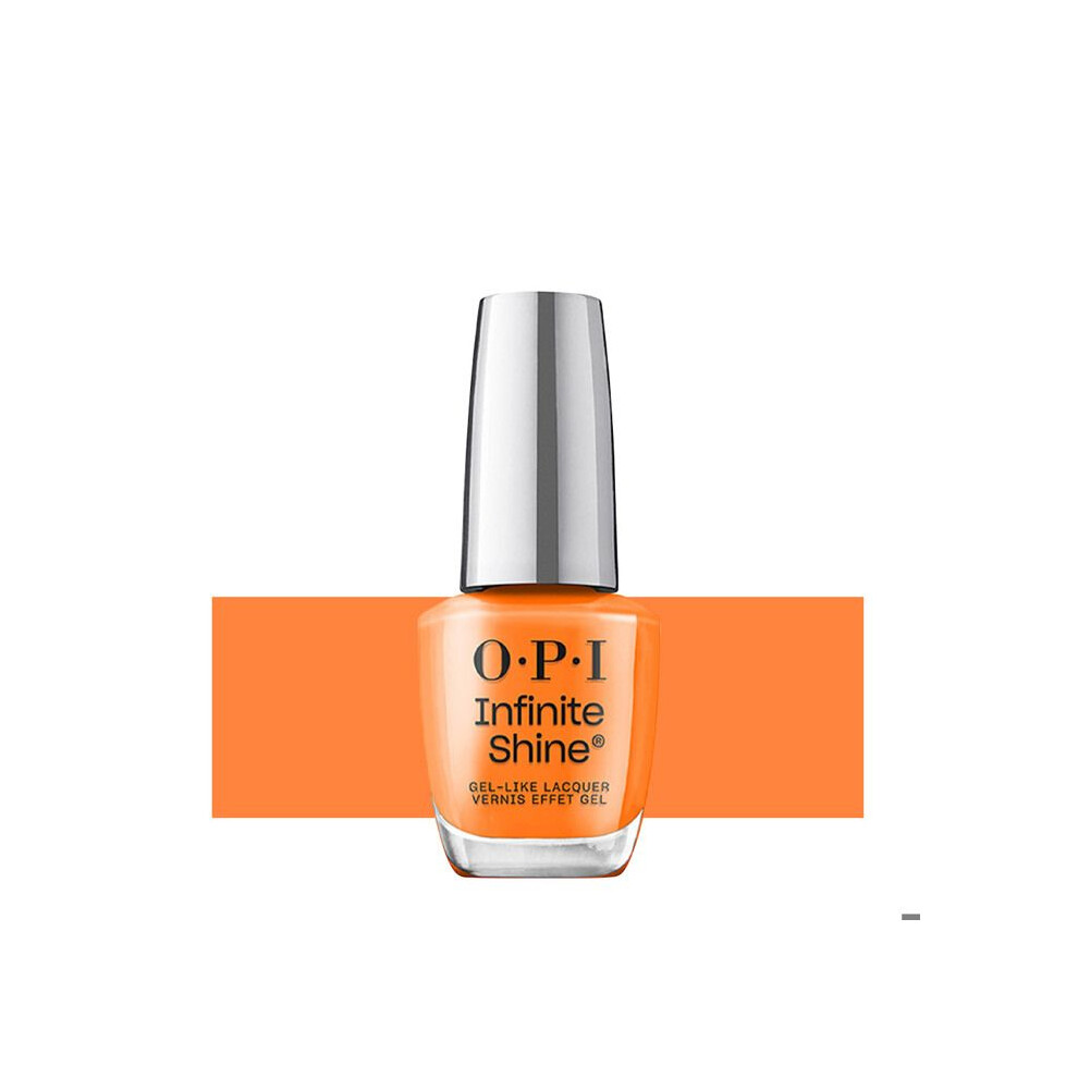 Opi Infinite Shine What's Your Mani-Tude? Rollerbabe 15Ml