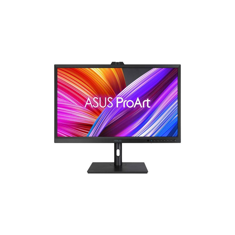 Asus Schwarz Proart Oled Pa32dc Computerbildschirm 80 Cm (31.5") 3840 X 2160 Pixel 4K Ultra Hd - Bild 6