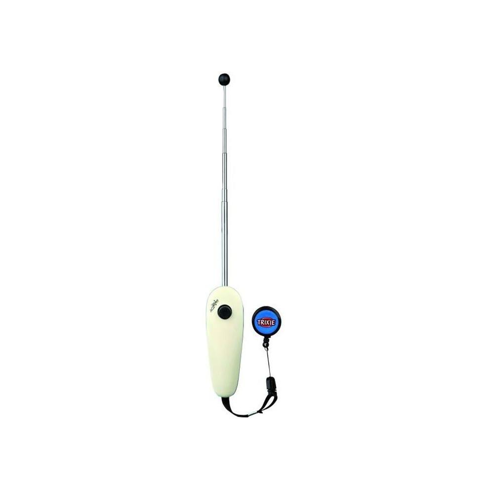 Trixie Dog Activity Target Stick - Clicker Training - Stick Target Clicker Training Dog