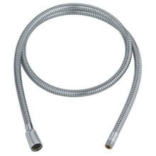 Mangueira de chuveiro RELEXAFLEX para misturadores de pia - GROHE - Cromo - 1500mm