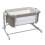 CHICCO - Beistellbett Next2Me Evo Magic Desert Taupe 1
