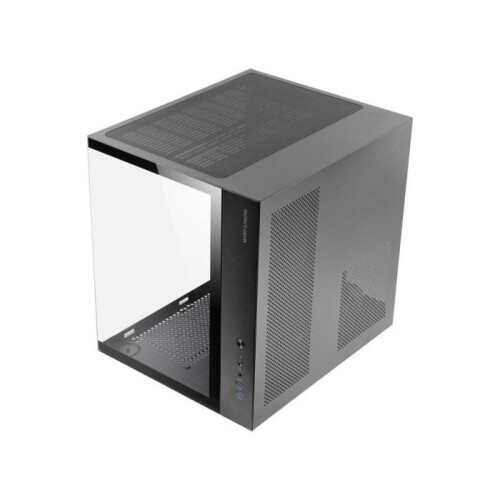 Mars Gaming MCV-ONE Midi Tower Black