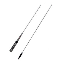 NL-770R UV Dual Band Antenna 99.5CM for QYT KT-5000/KT-9900/KT-8900/KT-8900D 144-430MHz Car Mobile Radio Accessories