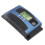 Solarmodul MPPT-Ladecontroller 12V/24V 100A LCD-Display, 16,8x9,4x4,2 cm 11