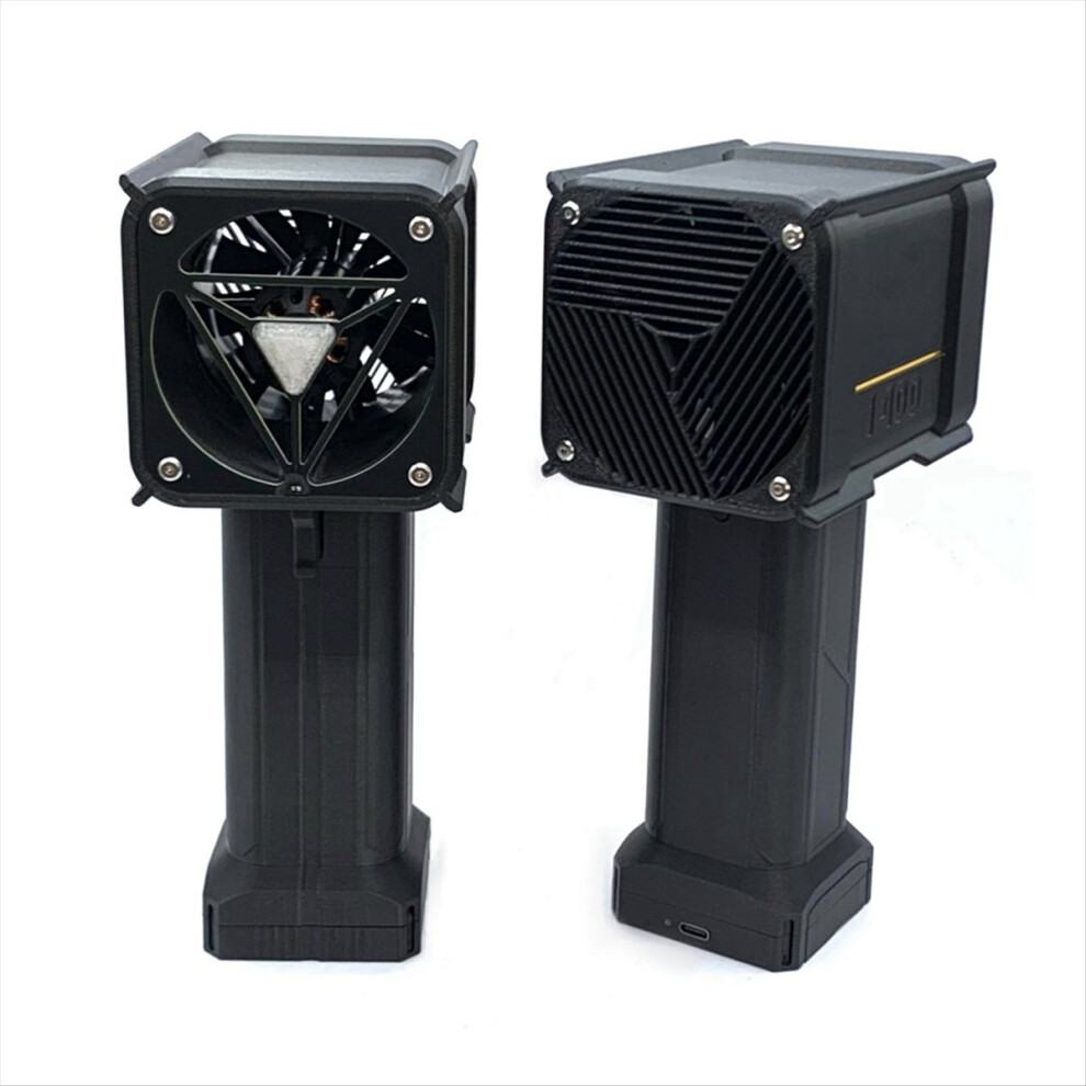 64Mm Violent Blower Handheld Fan Brushless Motor H 4851555494143