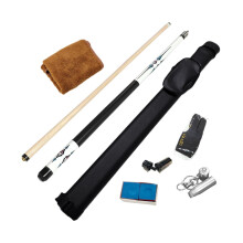Billiard Pool Cue Stick Billiard Players Pool Cue Case for Home Office