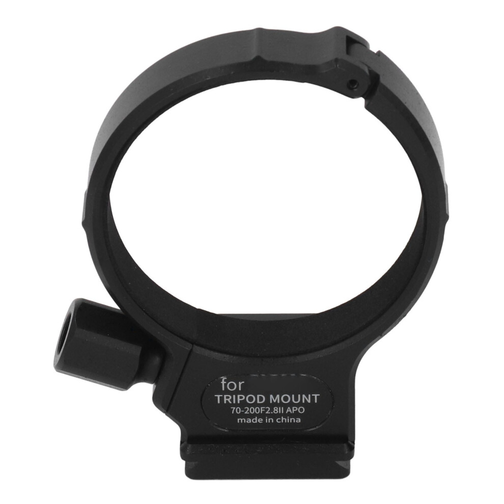 Lens Tripod Mount Ring For 70Â200Mm Ii F2.8 Apo Aluminum Alloy 7901372576342