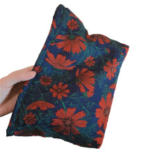 Gemakkelijk schoon te maken make-up opbergtas Elegante-Rood