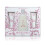 COFFRET ROSES AIRE DE SEVILLE 3 pcs 1