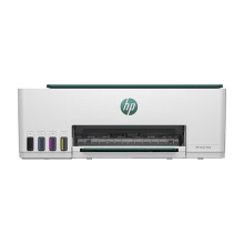 Multifunctionele Printer - HP - Smart Tank 5109 Aio - Thermische inkt - Kleurenprint - Wifi
