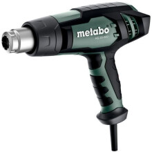 Heißluftgebläse - METABO - HG 20-600