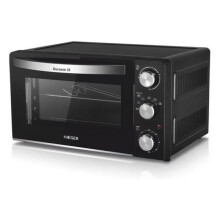 Haeger Ducasse 35 L 1500W paistolevy