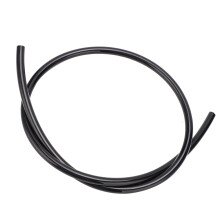 TPU Pneumatic Air Hose 4x2.5mm Black 3m Flexible Compressor Pipe