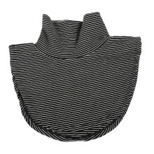 1 piece Women's Neck Decorative Fake Collar Practical Accessory for Blouses, Sweaters, and Tops, Detachable and Versatile.