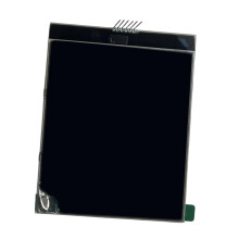 LCD Display Screen,Cog-vist1054-05 Replace for Renault Trafic III 2014