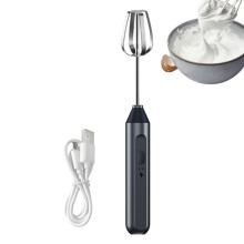 Wireless Cream Whipper Electric Whipping Cream Dispenser, Cordless Cream Whipping Machine Rechargeable Whipper