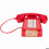 Telefon - Jakks Pacific - Die Simpsons Moe - Rot - 1 Spieler oder mehr - Ab 3 Jahren 1