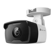IP-Überwachungskamera für den Außenbereich - TP-LINK - VIGI C340I - 4MP - Nachtvision IR 30m - Weitwinkel 2.8mm