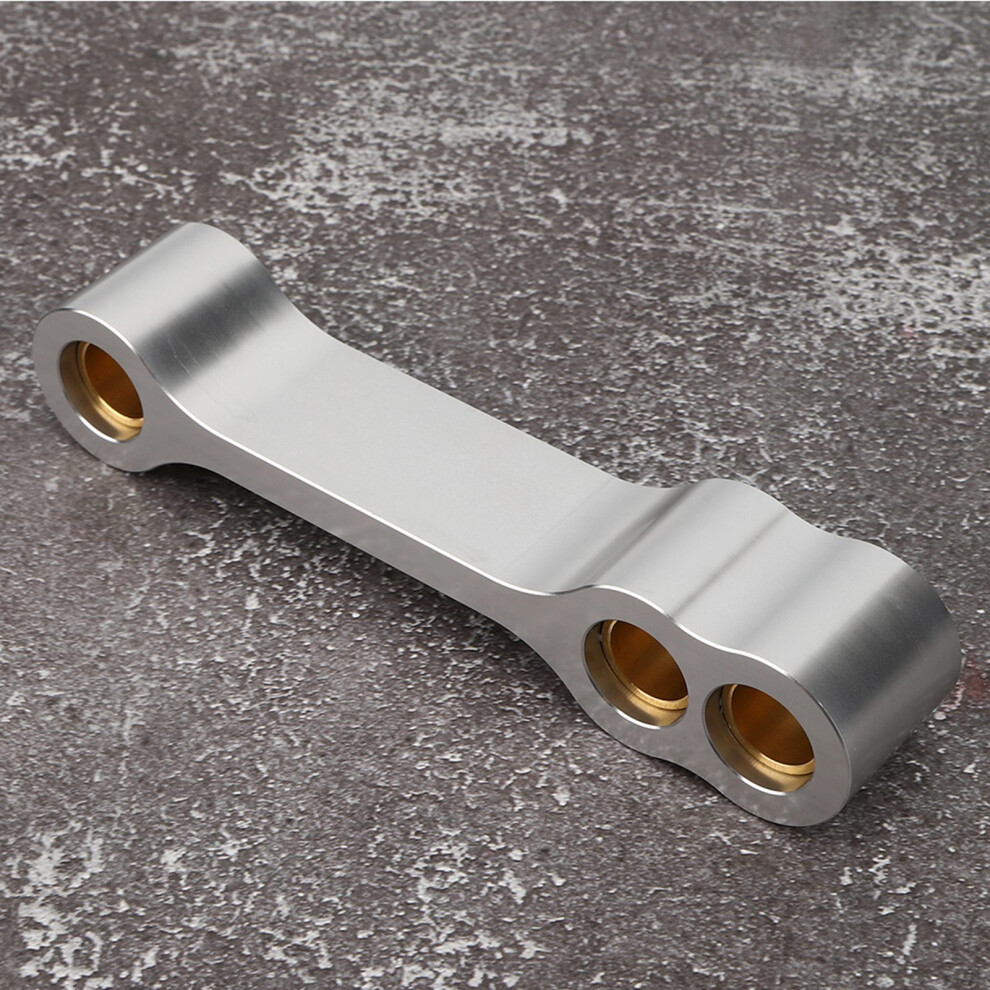 Motorrad Tieferlegungsfedern Silber Passt Fã¼R 7592057905030