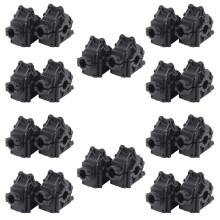 20Pcs 144001-1254 Wave Box Gearbox for 144001 RC Car Spare Parts 4WD 1/14