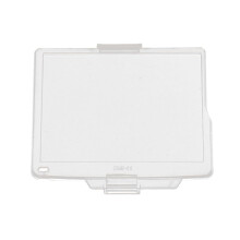 BM-11 Hard LCD Screen Protective Cover Protector for Nikon D7000 SLR C