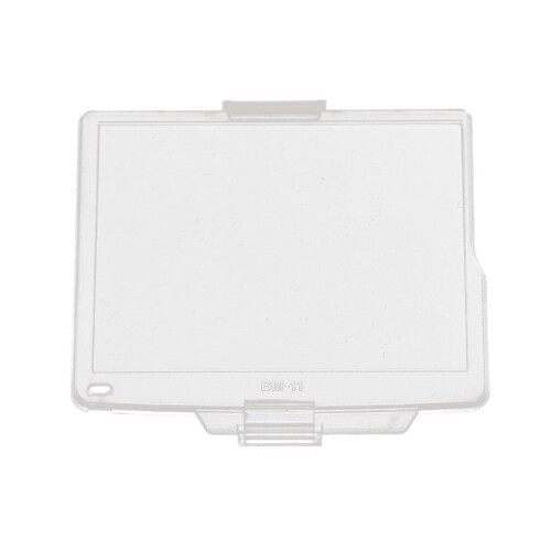 BM-11 Hard LCD Screen Protective Cover Protector for Nikon D7000 SLR C