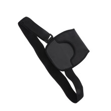 Universal Ostomy Bag Cover - Adjustable Waterproof & Lightweight