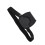 Universal Ostomy Bag Cover - Adjustable Waterproof & Lightweight 1