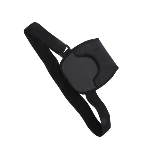Universal Ostomy Bag Cover - Adjustable Waterproof & Lightweight