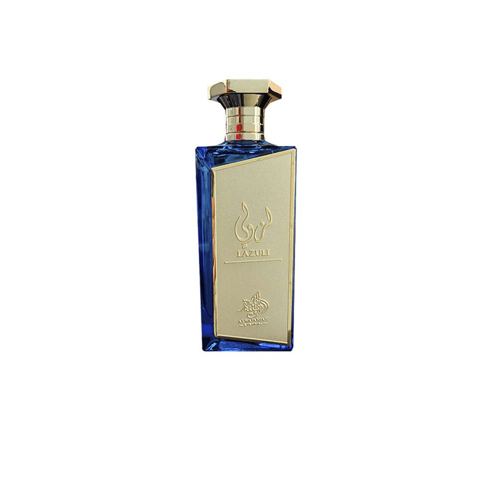 LAZULI eau de parfum spray 100 ml
