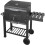 Holzkohlegrill - Fieldmann - FZG 1008 1