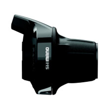 Shimano SL-RV400-7R Revoshift versnellingshendel 7 snelheden - zwart