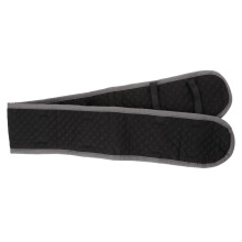 Horse Girth Training Soft Nonslip Accessory Outdoor Sport Horse Saddle
