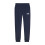 Puma Jogging Kinder - Puma - Logo Clo - Schwarz - Elastischer Bund - Seitentaschen 1
