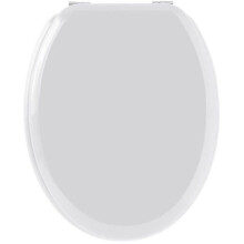GELCO WC-Sitz Sweet weiß